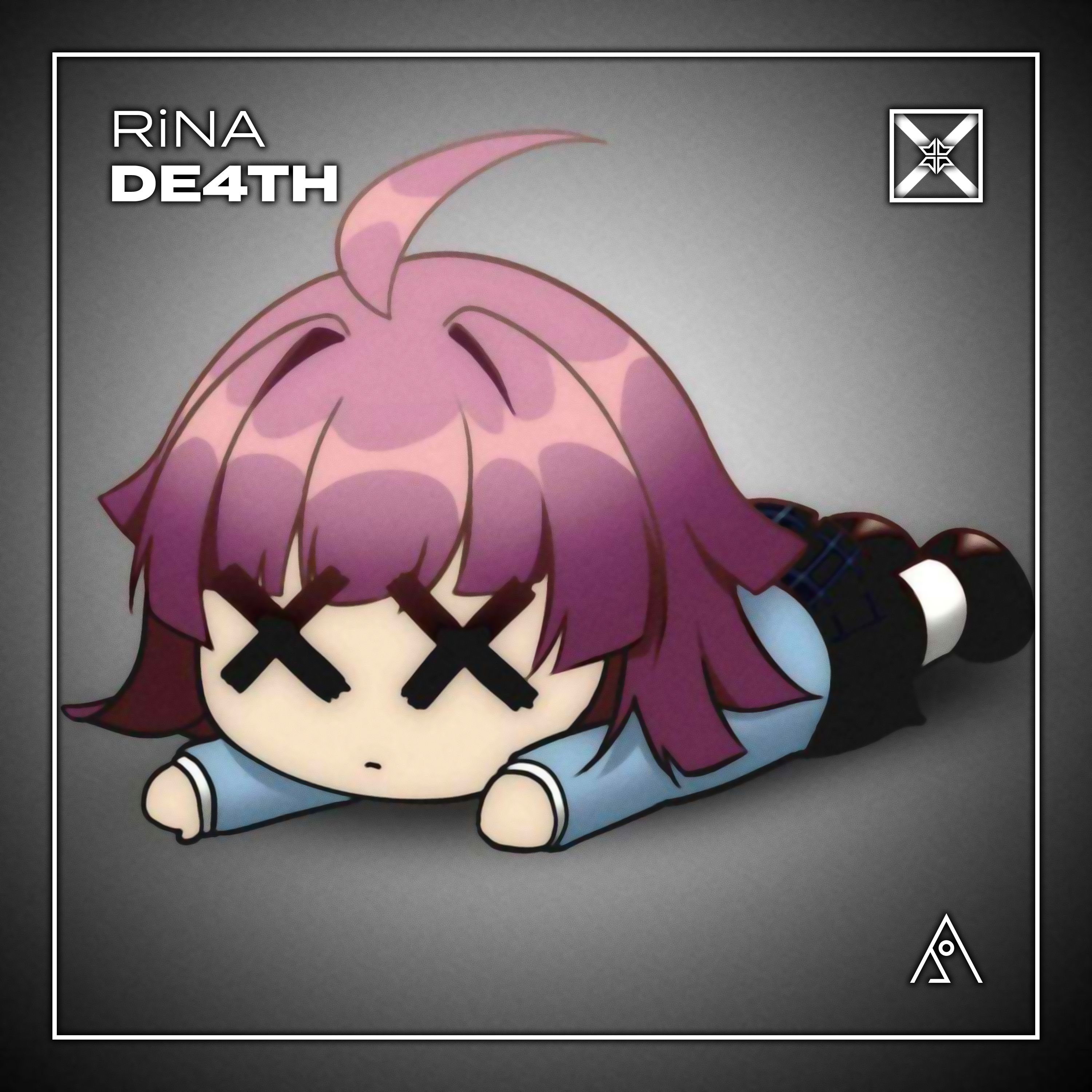 RiNA – DE4TH