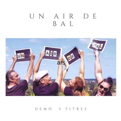 Medley Un Air De Bal
