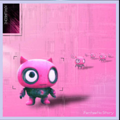 KAKUREONI. 5th EP "Fantastic Story" XFD