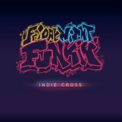 FNF Indie Cross: Encountering a Demon