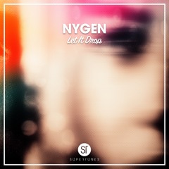 NYGEN - Let it Drop [Radio Edit]
