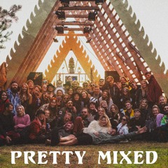 PRETTY MIXED | Tunes from Pretty Much hosts