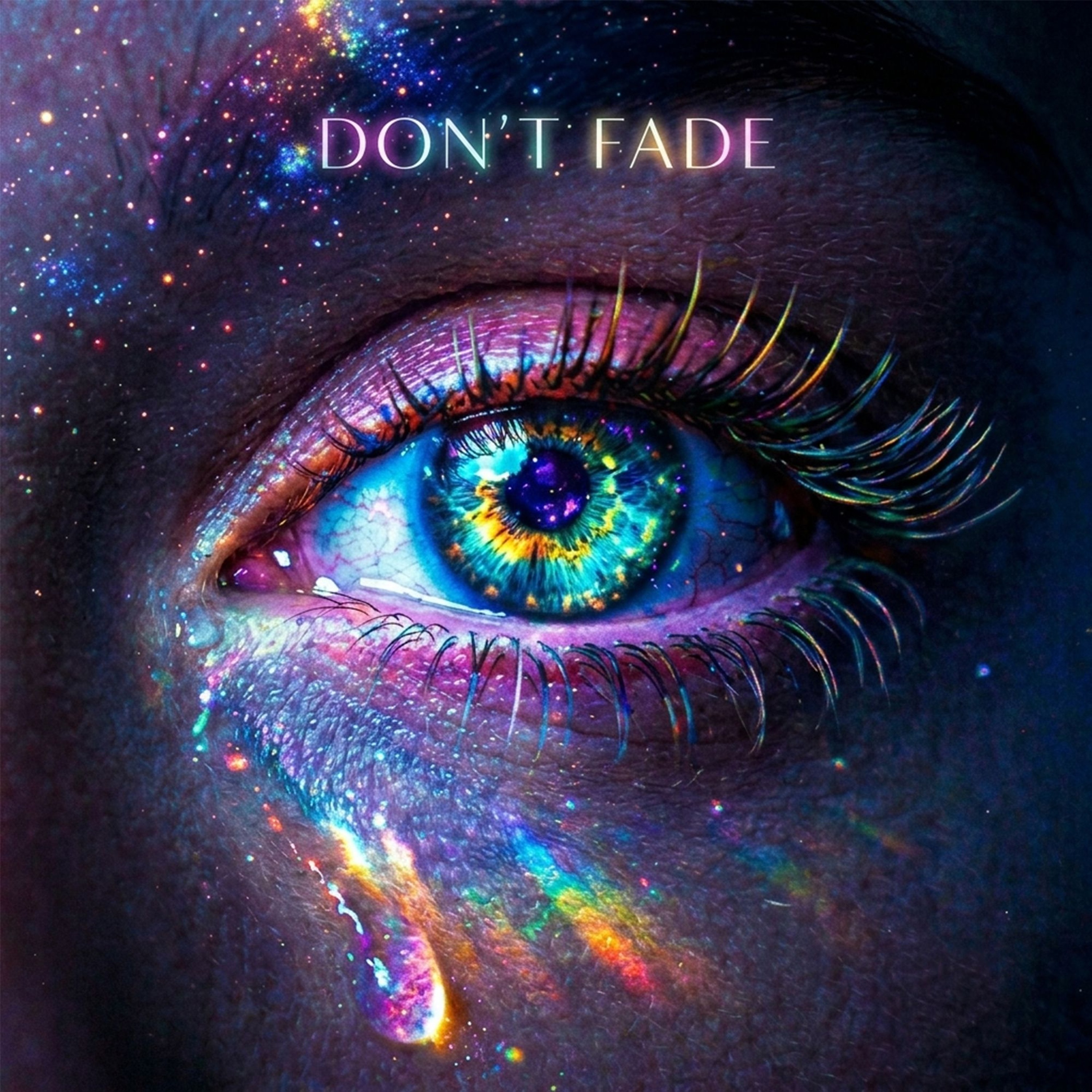 Hold Me In The Sound (Don't Fade) episode artwork
