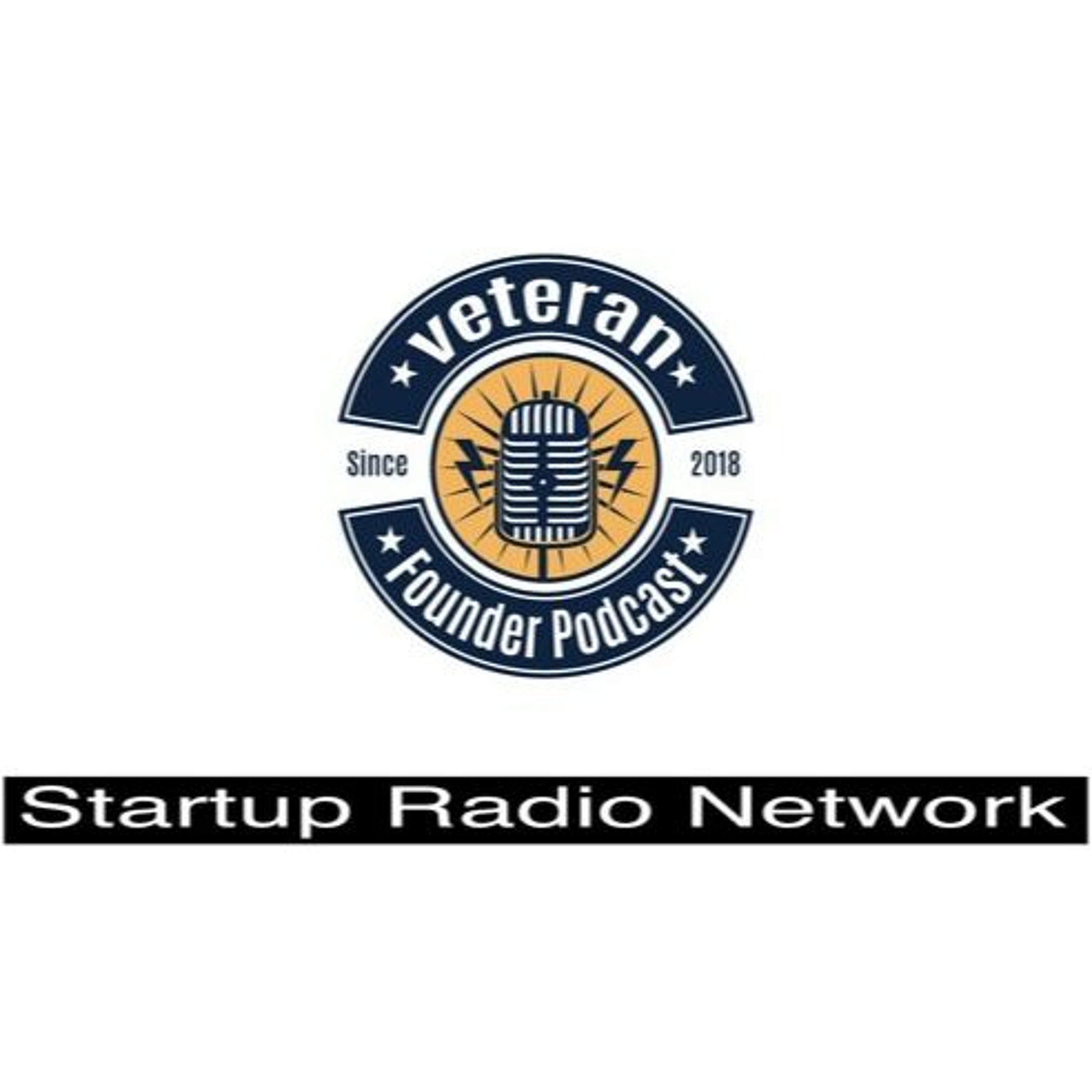 Veteran Founder Podcast