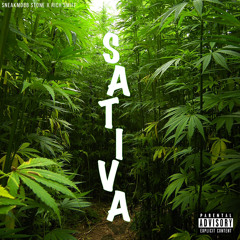 Sativa ft. Rich Smiff