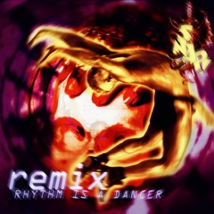 Rhythm Is A Dancer [Free Download]