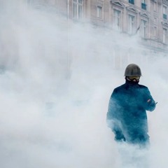 Consumed Fumes