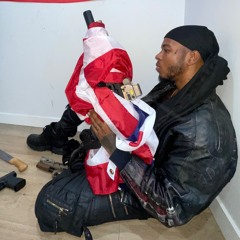 ★ S.A.N.T.A.N.A / YOUNG EAGLE ★ (INTRODUCTION TO GODS FAVORITE SUNDAYS)