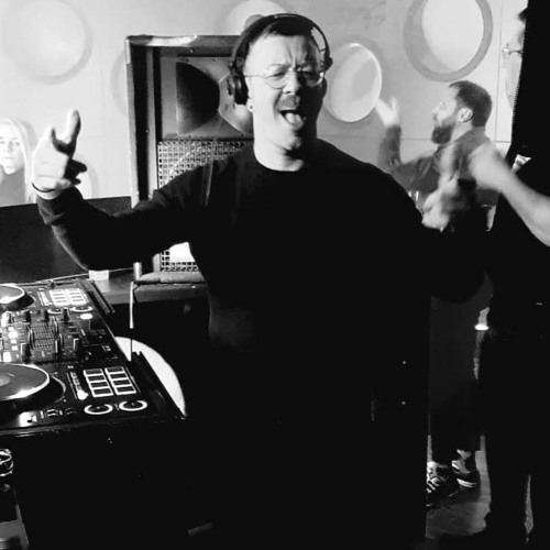 Jens Lewandowski - Oster Studiomix 2024