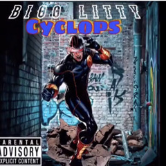 CIG LITTY  - cyclops
