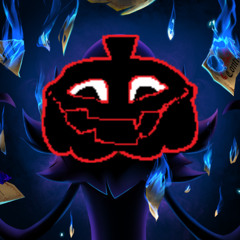 OH, ITS DARK | AHIT/Deltarune Mashup