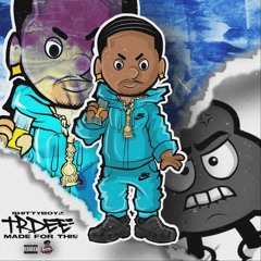 Trdee Stfu Mixx