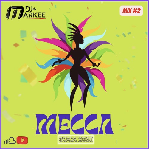Stream Soca 2023 Power By Dj Markee Music Listen Online For Free On
