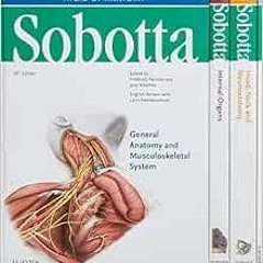 [Access] [EBOOK EPUB KINDLE PDF] Sobotta Atlas of Anatomy, Package, 16th ed., English