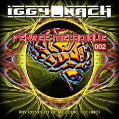 IGGY_NACH - Pensée Mélodique (My Concept Of Melodic Techno) —002—