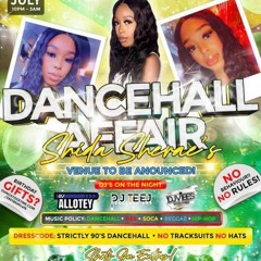@DJTEEJUK | Rashida's 25th Dancehall Affair 🇯🇲  Live Audio - FT: @IAMSHOCKWELL | Snap: Teej_8