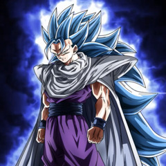 WaxStefano - Impulse (Epic Rock) [Unofficial Gohan SSB3 Theme]