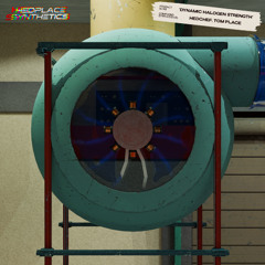 PREMIERE: Hedchef - Upgrade Relief [Hedplace Synthetics]