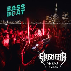Opening for Ghengar (Bass Boat)