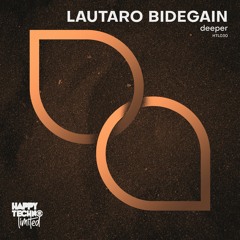 Lautaro Bidegain - All Good