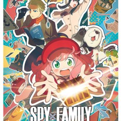 Filmul Spy x Family Code: White (2024) Film Online Subtitrat In Romana HD 1080P