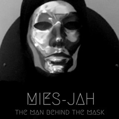 THE MAN BEHIND THE MASK