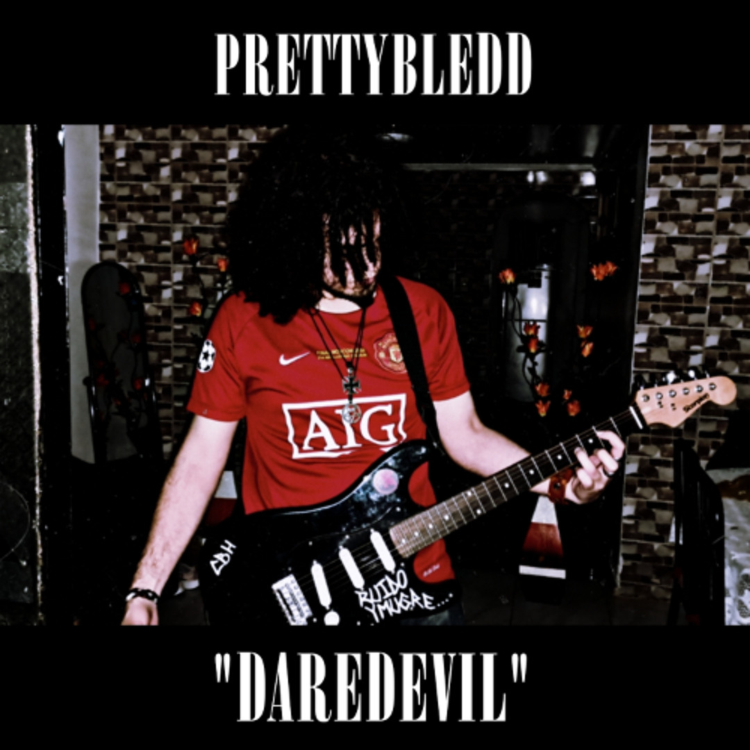 Stream ♡Prettybledd♡ | Listen to DAREDEVIL playlist online for free on ...