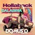 Artwork for Hollaback Calabria (Domus D Rework) - Alex Gaudino Vs Gwen Stefani