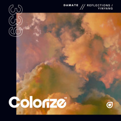 Damate - Reflections