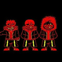 (By Qualitydustfell sans) Fell!Former Time Trio - "Experienced Not S.L.A.C.K.E.R.S" |