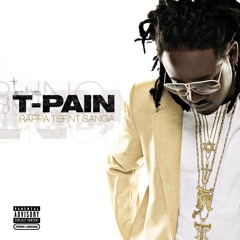I'm N Luv (Wit a Stripper) [feat. Mike Jones]