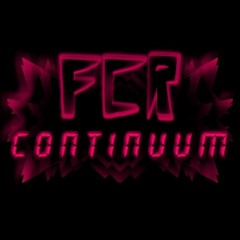 FCR Continuum | Confidential(made by Azury(not azuriparker)