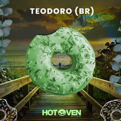 TEODORO (BR) - Be Free (Original Mix)