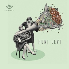 Roni Levi -  Winter Mix 2020 (KOMODO)