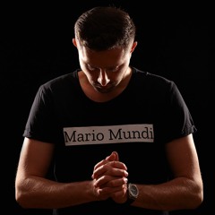 Mario Mundi live set at Palas Iasi - Crossworlder Broadcast #4