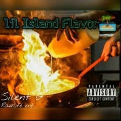 Silent G - lil island flavour.mp3