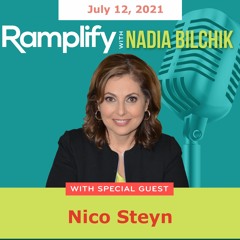 Live With Nico Steyn