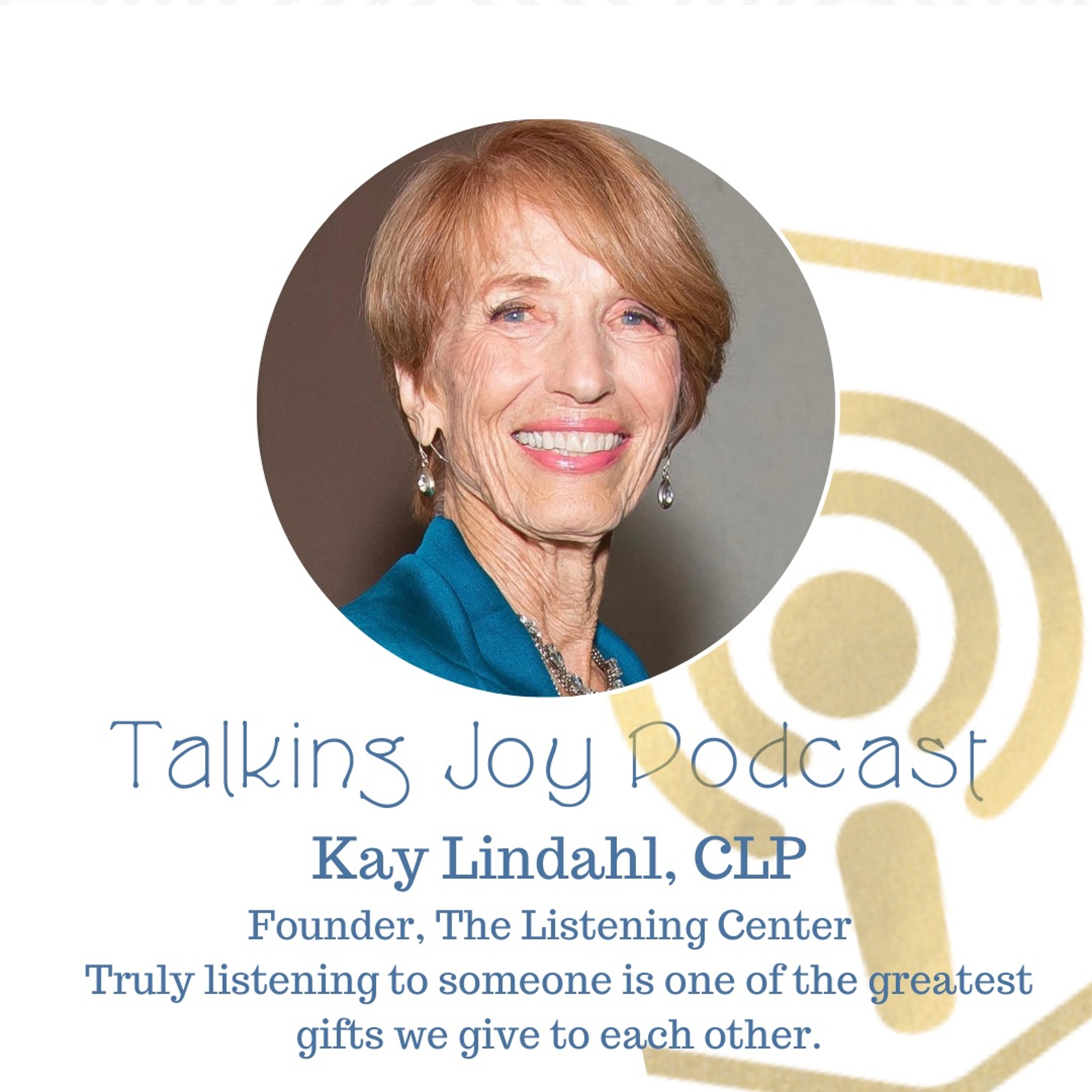 Talking Joy Podcast