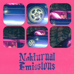Nokturnal Emissions: the Live Set