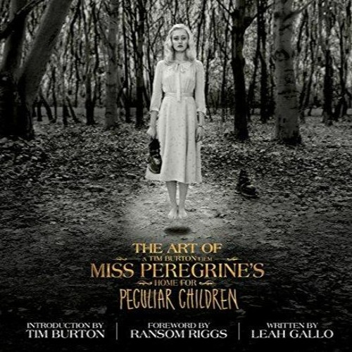 Miss peregrine streaming deals