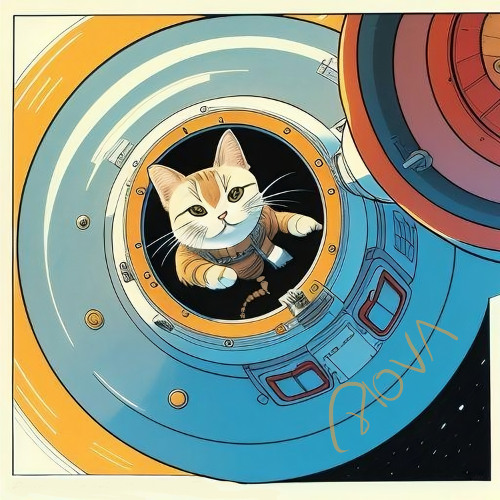(New) Life on Mars