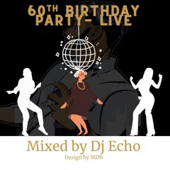 60th Birthday Party - Live 🇬🇾