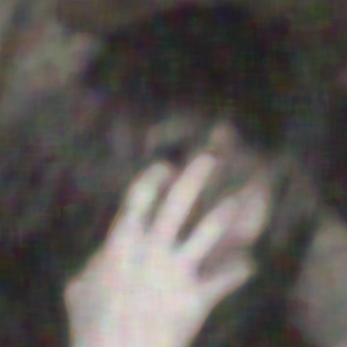 in the middle / mwah