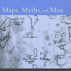 [❤READ ⚡EBOOK⚡] Maps, Myths, and Men: The Story of the Vinland Map