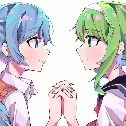 Hiiragi Magnetite / 柊マグネタイト - ユニ Feat. 初音ミク×GUMI