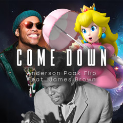 COME DOWN FLIP (ft. James Brown)