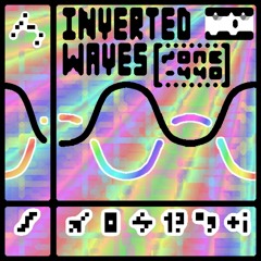 Inverted Waves (LB)