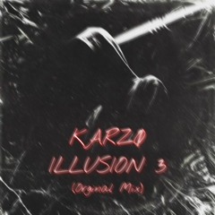 KARZO - ILUSION 3 (ORGINAL MIX)