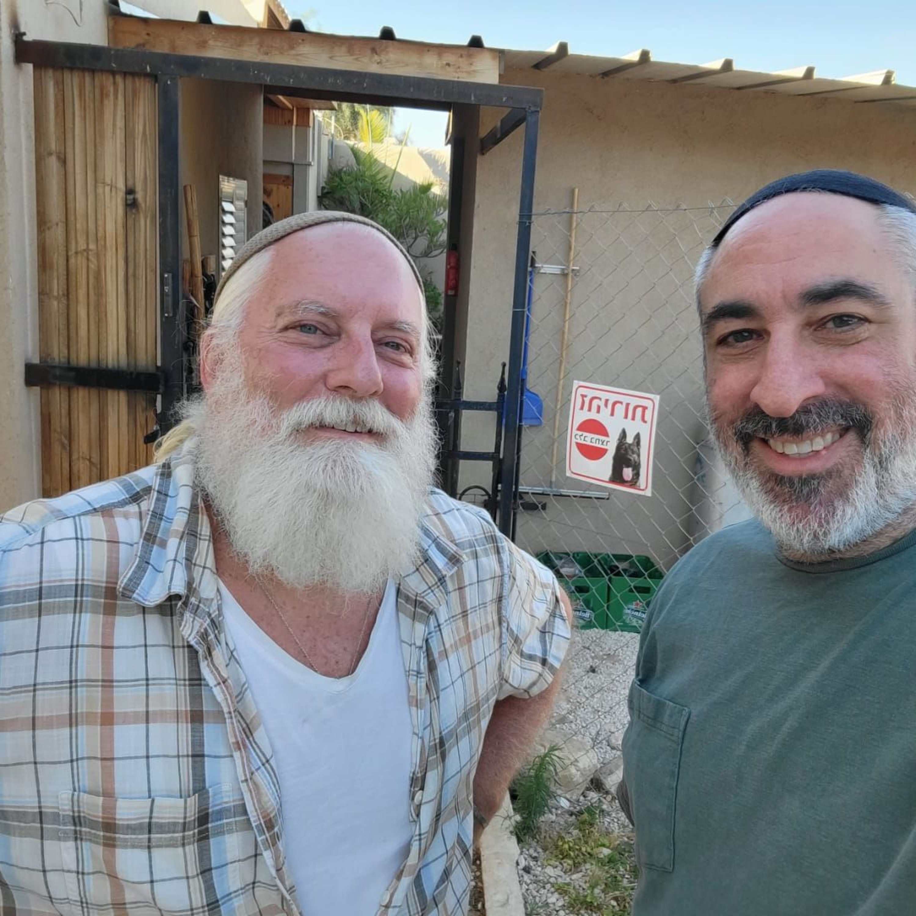 Return Again: You Don't Get to Pick and Choose the Commandments