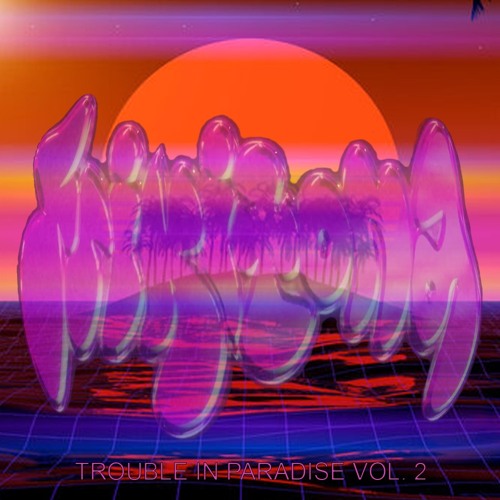 FRIKITONA VOL II: TROUBLE IN PARADISE //ELUSIVA B2B ROBERTITX//